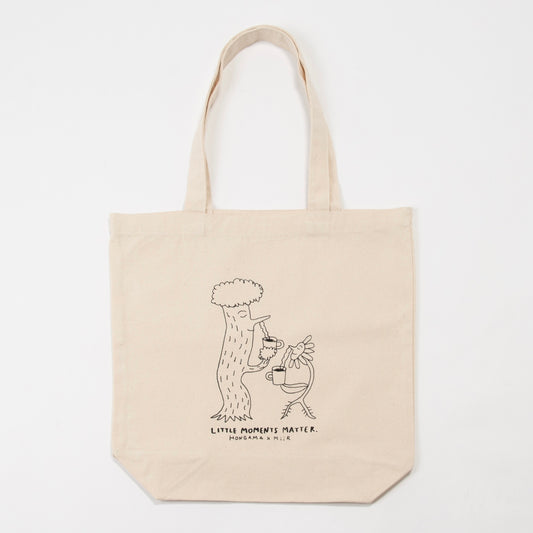 Tote Bag HONGAMA