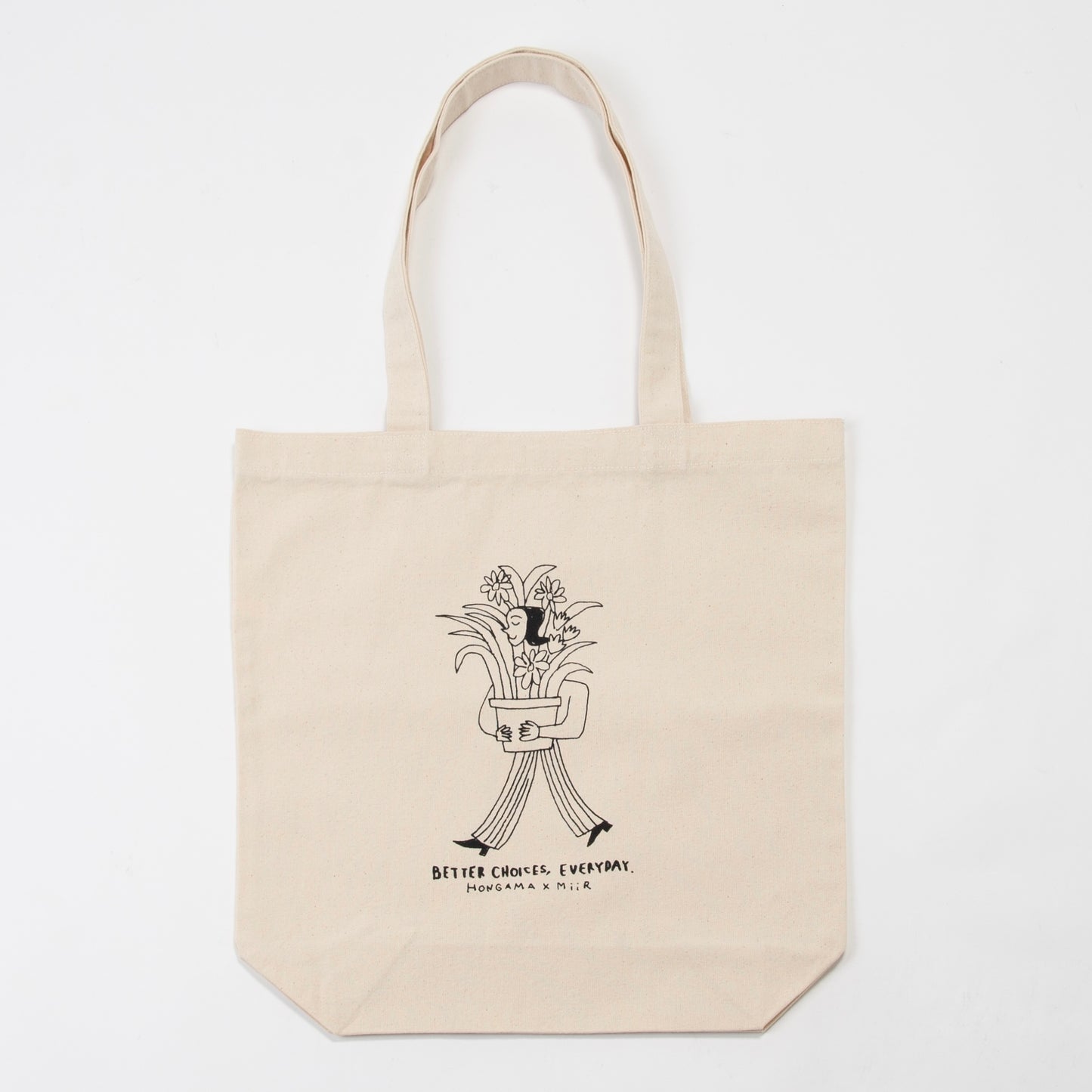 Tote Bag HONGAMA