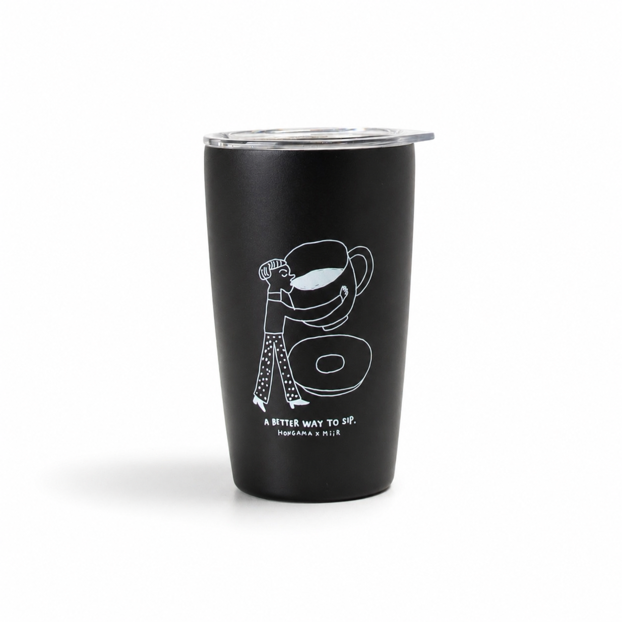 Tumbler HONGAMA