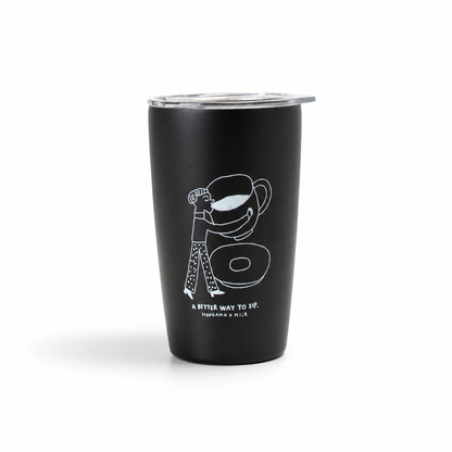 Tumbler HONGAMA