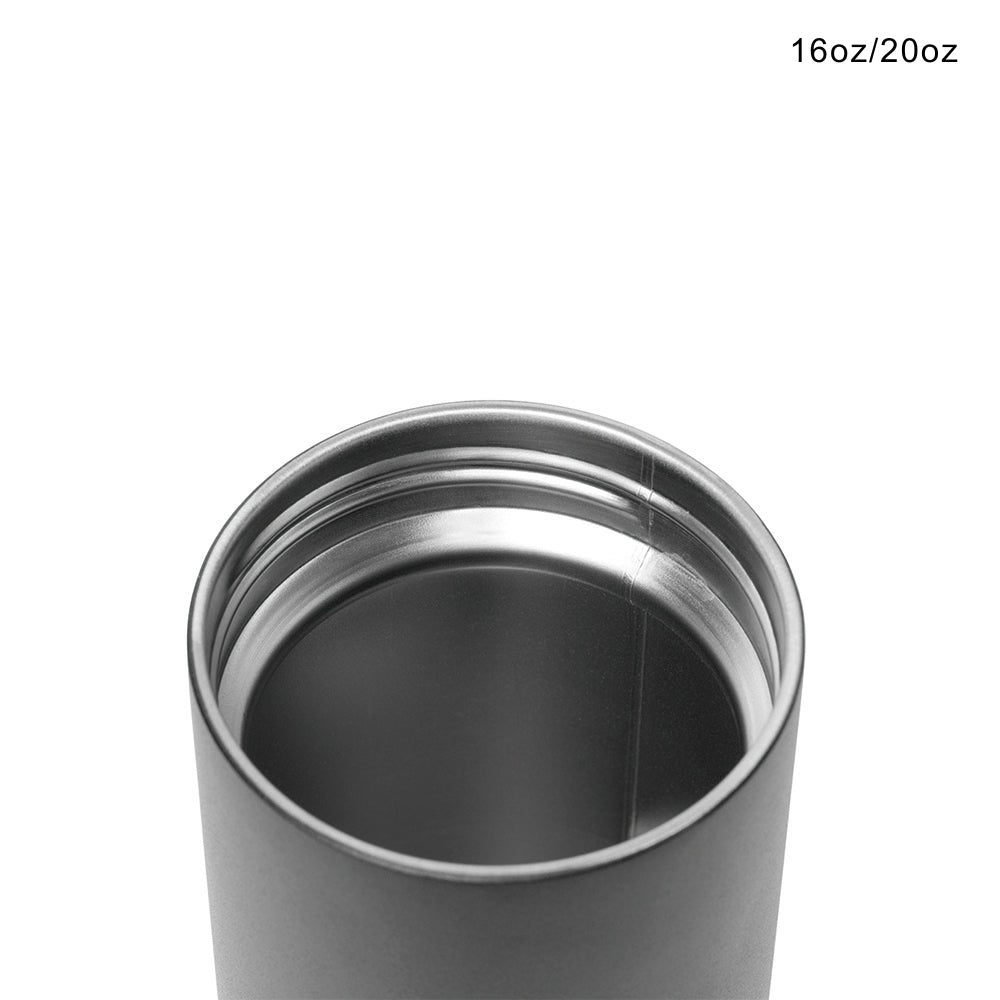 Wide Mouth Bottle