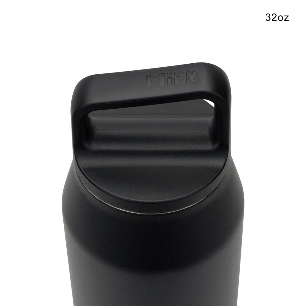 Wide Mouth Bottle