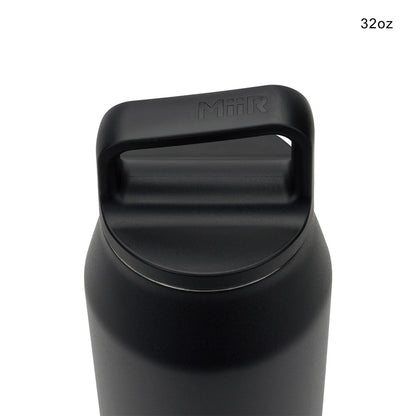 Wide Mouth Bottle