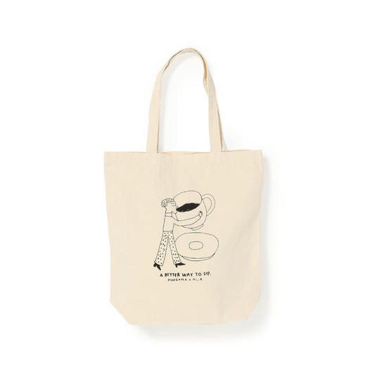 Tote Bag HONGAMA