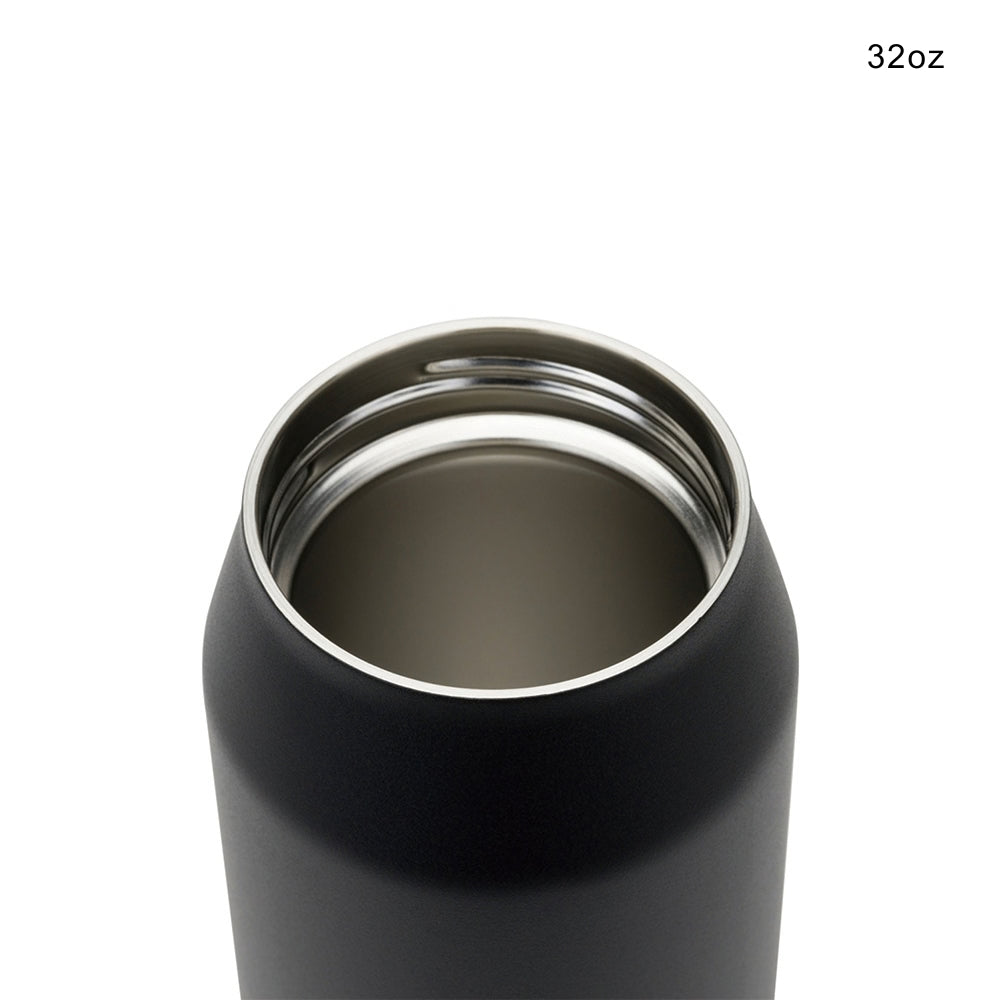 Wide Mouth Bottle