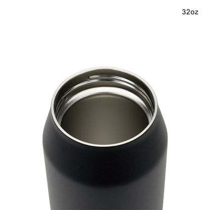 Wide Mouth Bottle