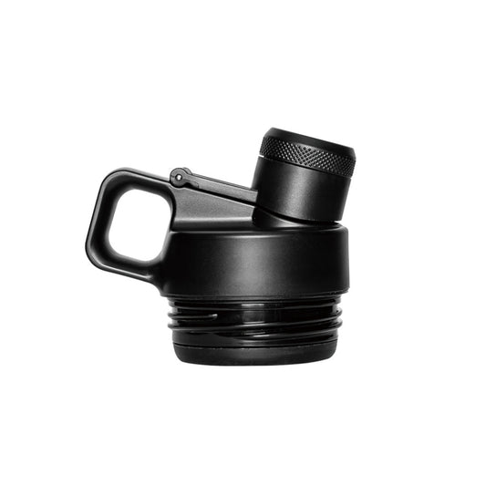Leakproof Chug Lid
