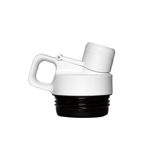 Leakproof Chug Lid