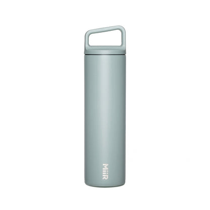 Wide Mouth Bottle
