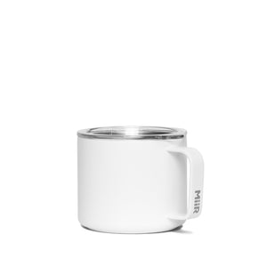 8oz(236ml) / White