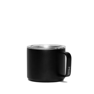 8oz(236ml) / Black