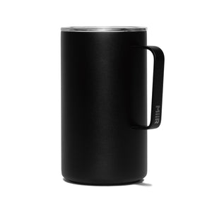 20oz(591ml) / Black