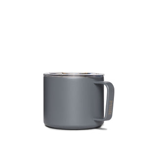8oz(236ml) / Basal Gray