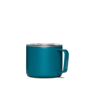 8oz(236ml) / P.Teal