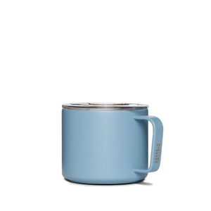 8oz(236ml) / Home Blue