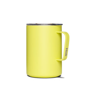 16oz(473ml) / Spark Yellow