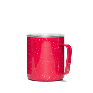 12oz(354ml) / Red Speckle