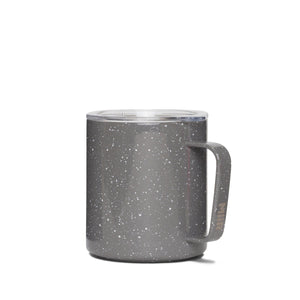 12oz(354ml) / Gray Speckle