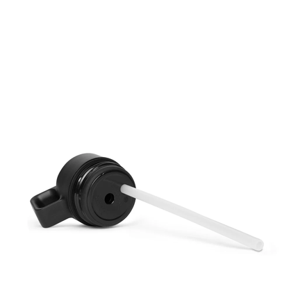 Straw Bottle