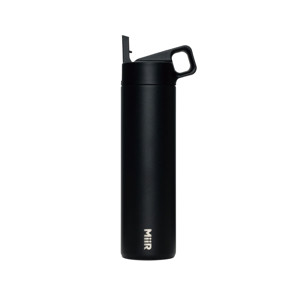 Straw Bottle 20oz