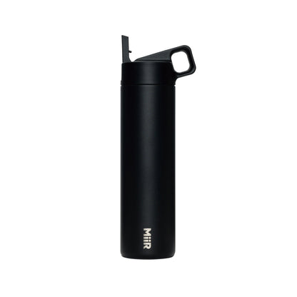 Straw Bottle 20oz