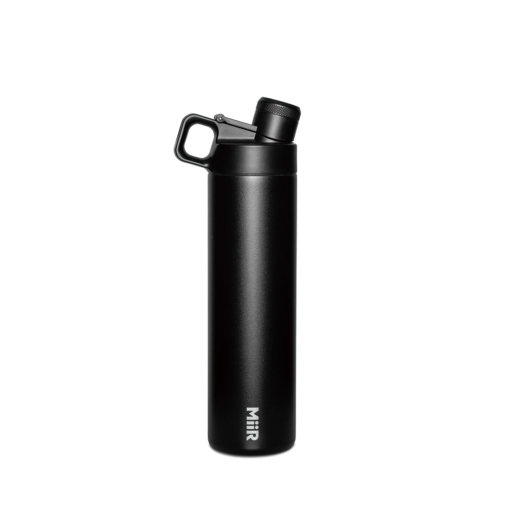 Chug Bottle