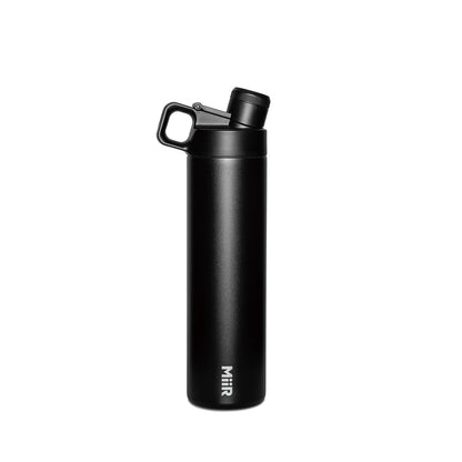 Chug Bottle