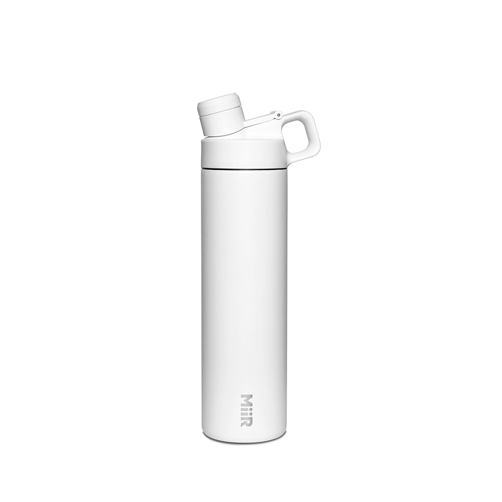 Chug Bottle
