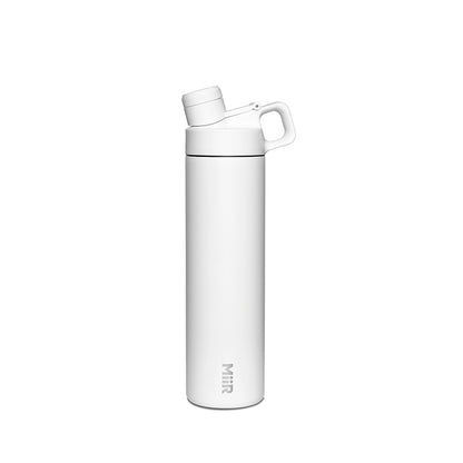 Chug Bottle