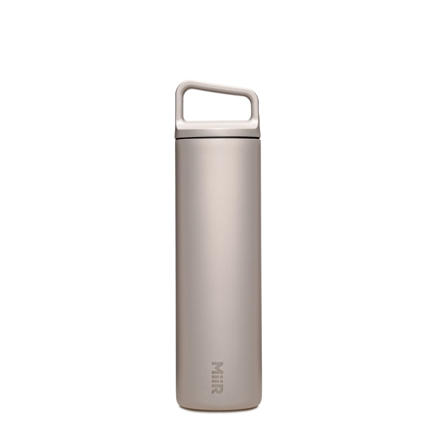 Wide Mouth Bottle