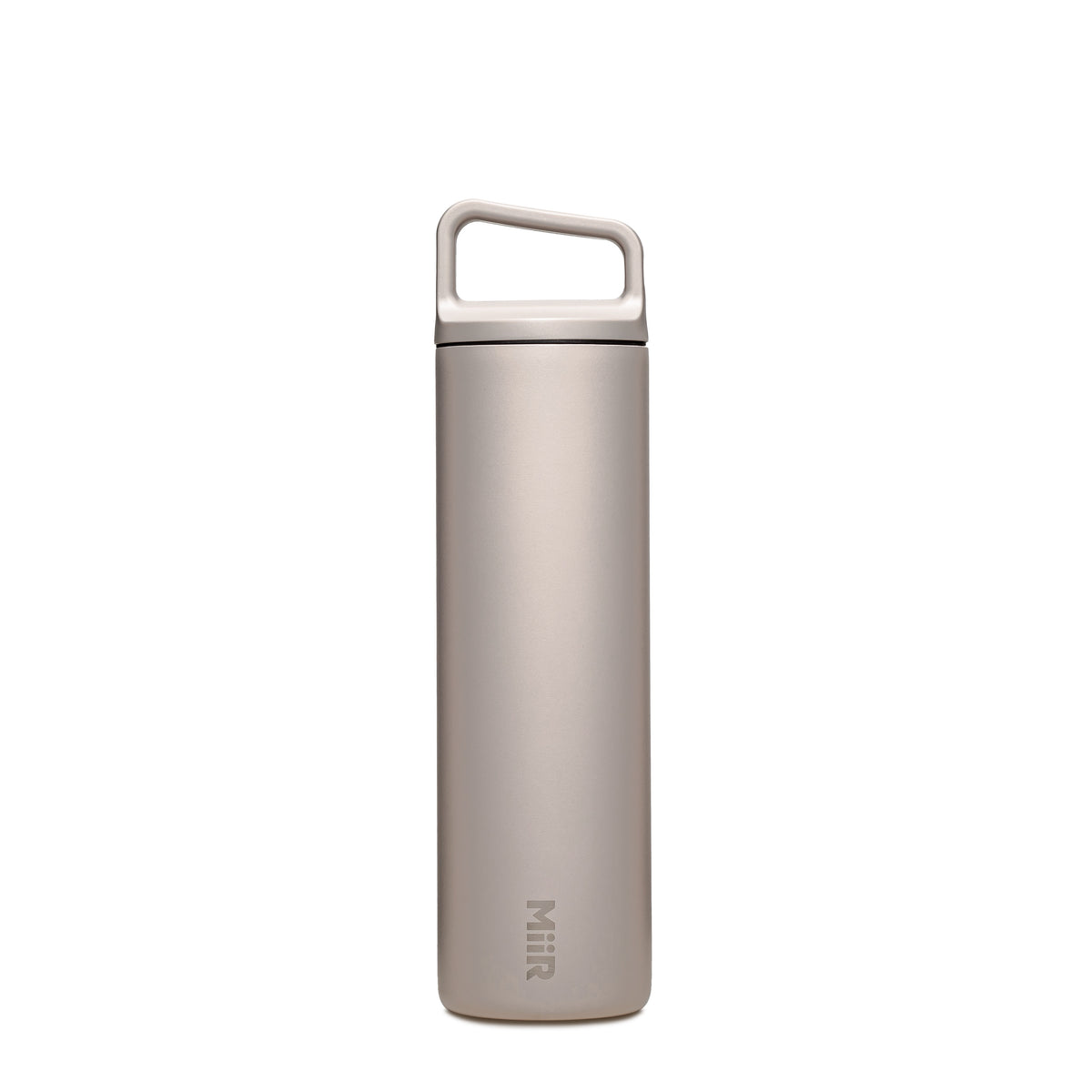 Wide Mouth Bottle – MiiR