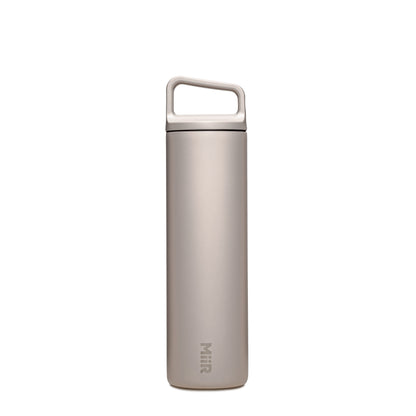 Wide Mouth Bottle