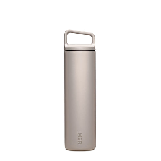 Wide Mouth Bottle