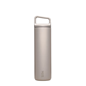 20oz(591ml) / Feather Gray