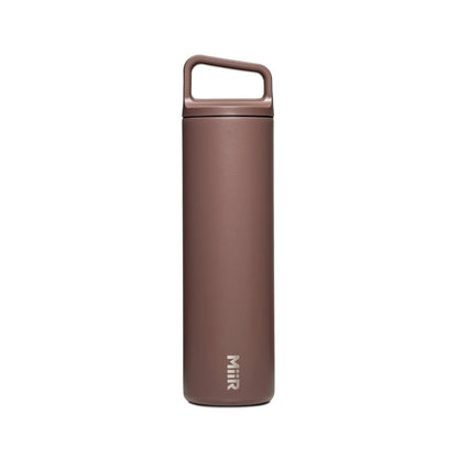 Wide Mouth Bottle