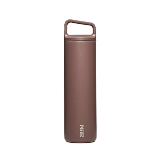 Wide Mouth Bottle