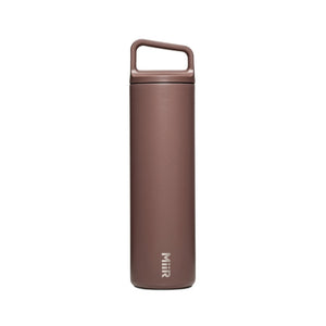 20oz(591ml) / Cedar Brown