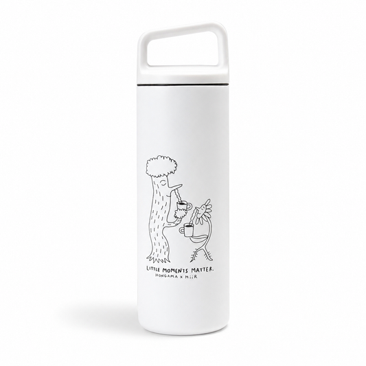 Wide Mouth HONGAMA