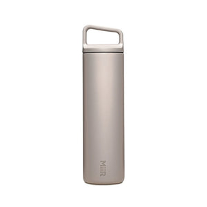 20oz(591ml) / Feather Gray