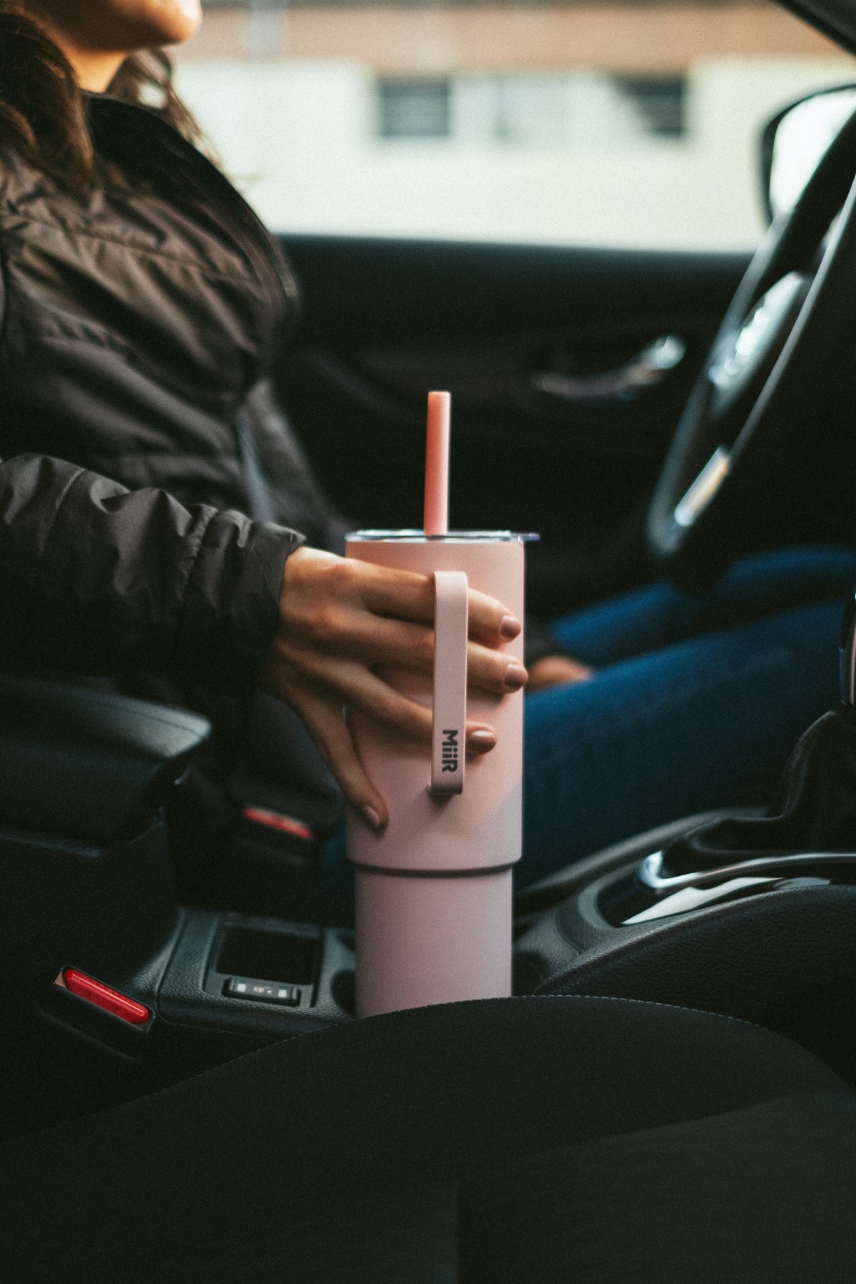 All Day Straw Cup
