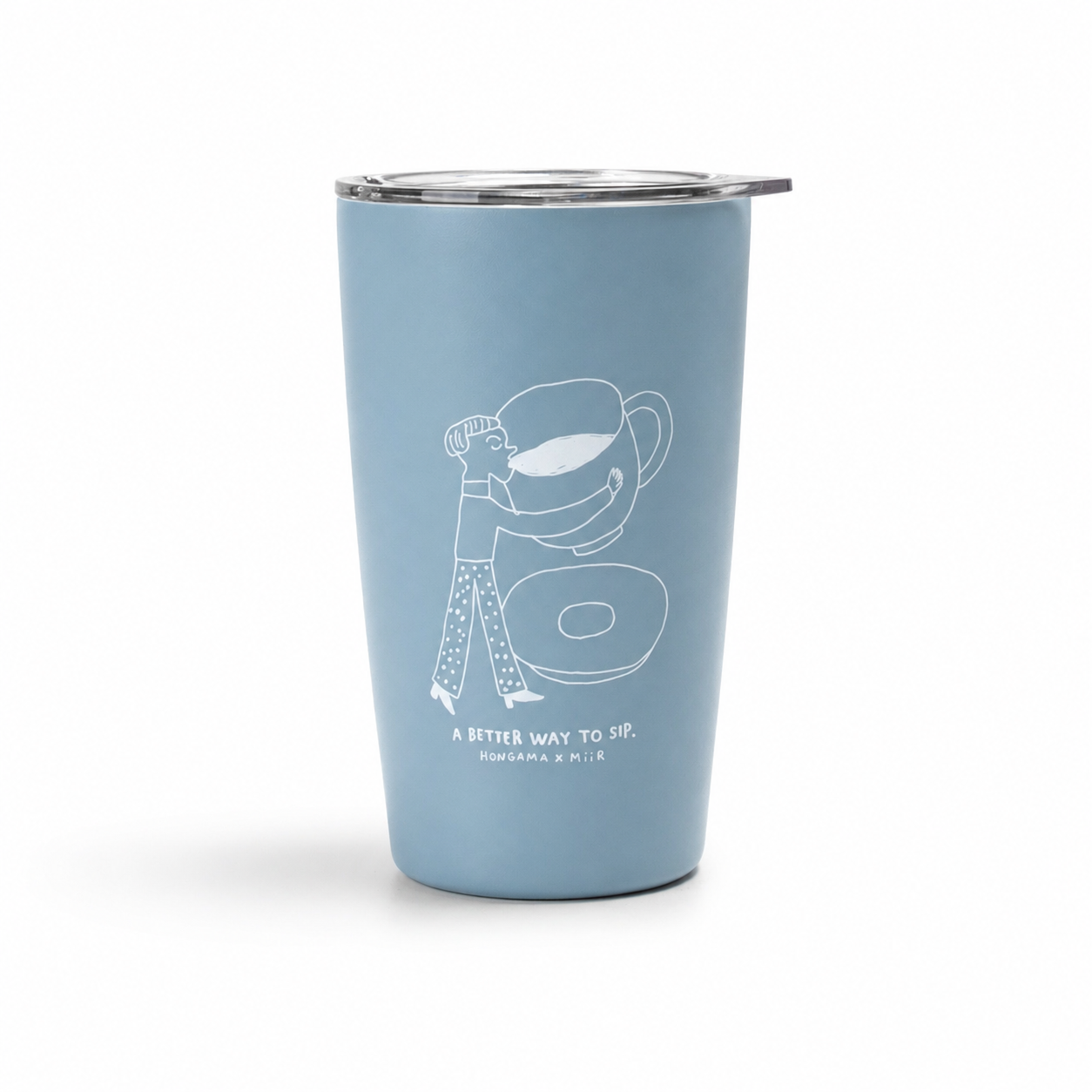 Tumbler HONGAMA