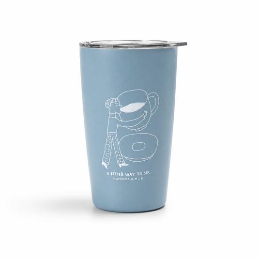 Tumbler HONGAMA