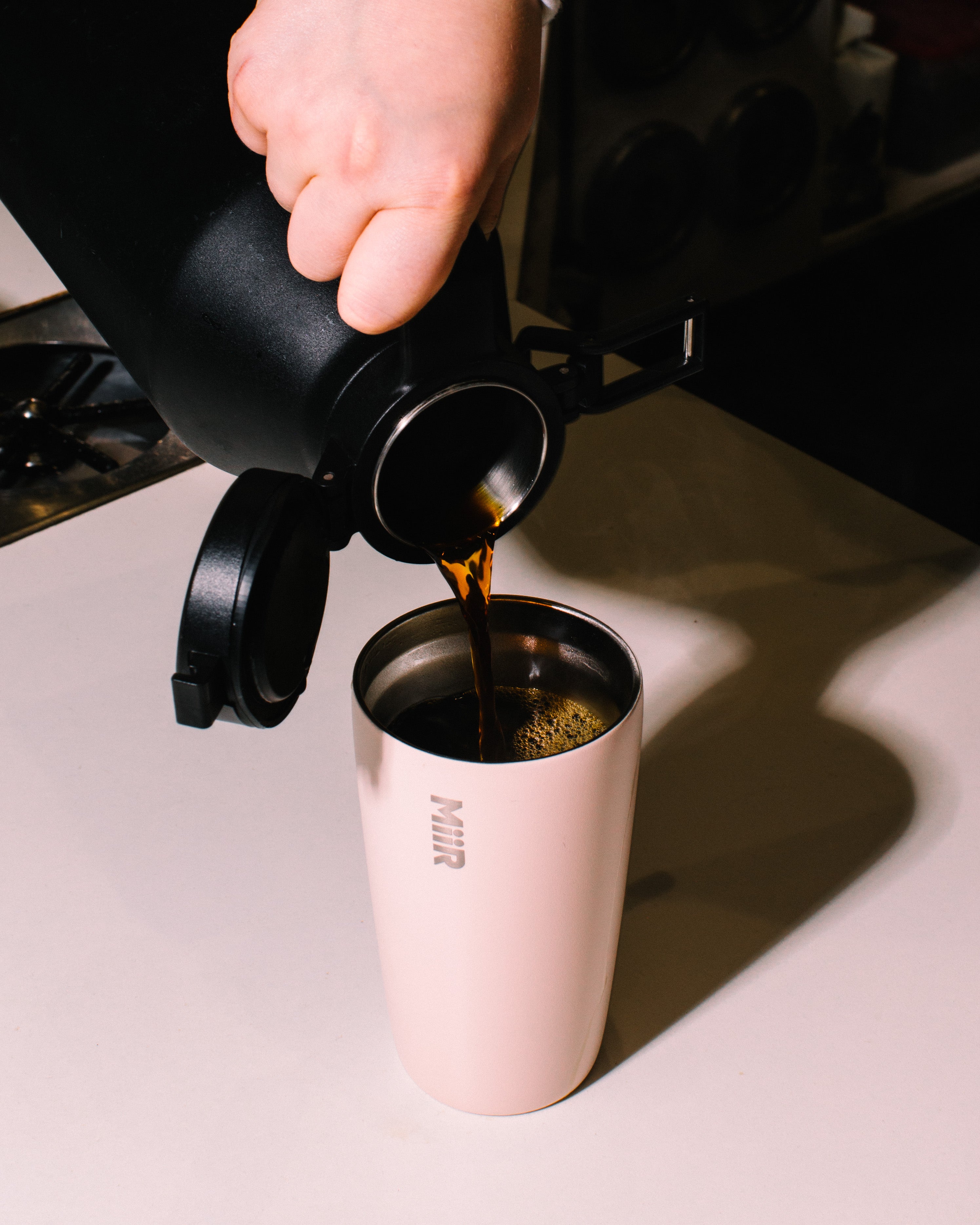 Tumbler – MiiR