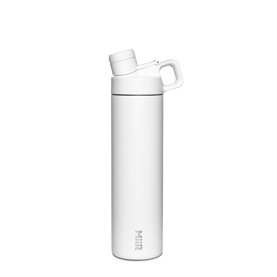 Chug Bottle