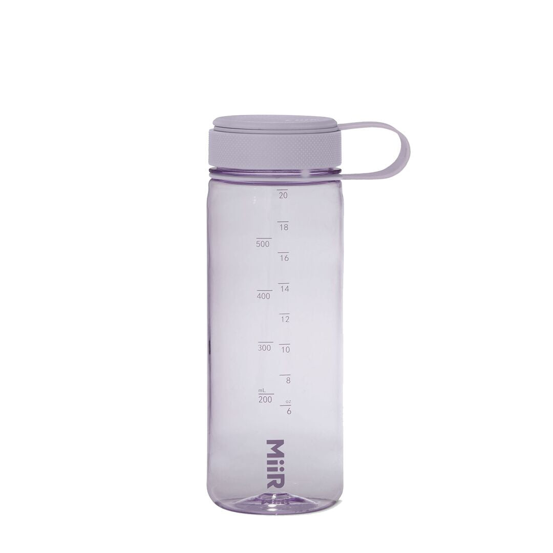 Erewhon MiiR ワイドマウスボトル Haze Purple Haze Purple – MiiR