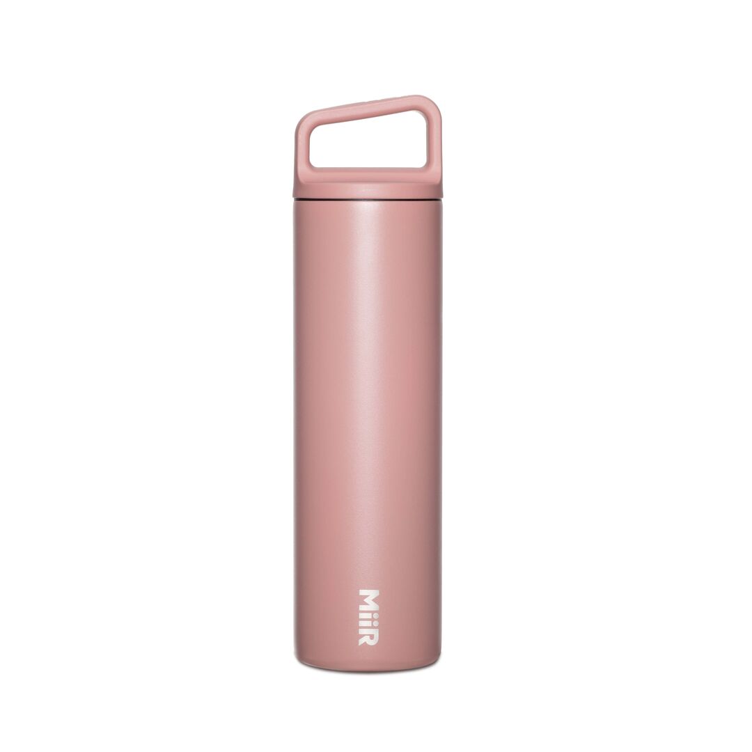Erewhon MiiR ワイドマウスボトル Haze Purple Wide Mouth Bottle – MiiR
