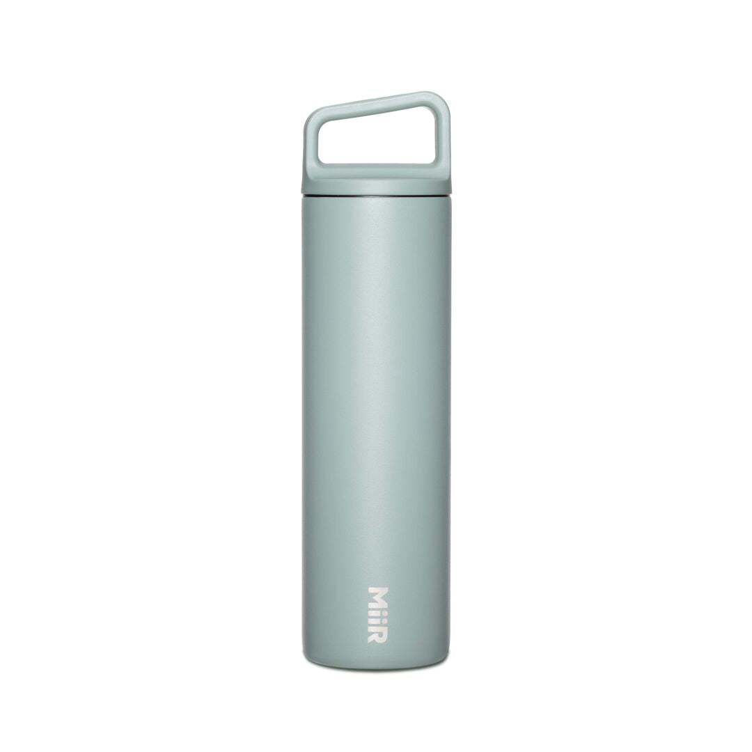 Wide Mouth Bottle – MiiR
