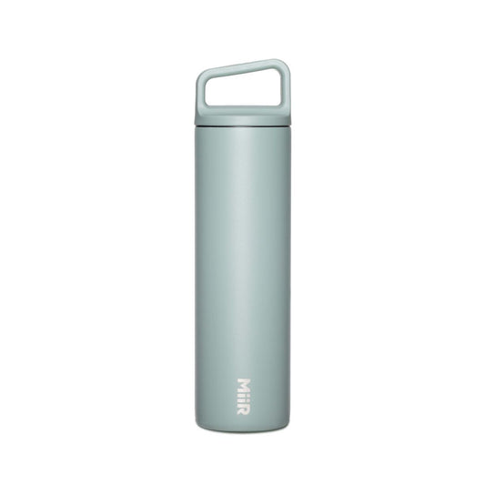 Wide Mouth Bottle
