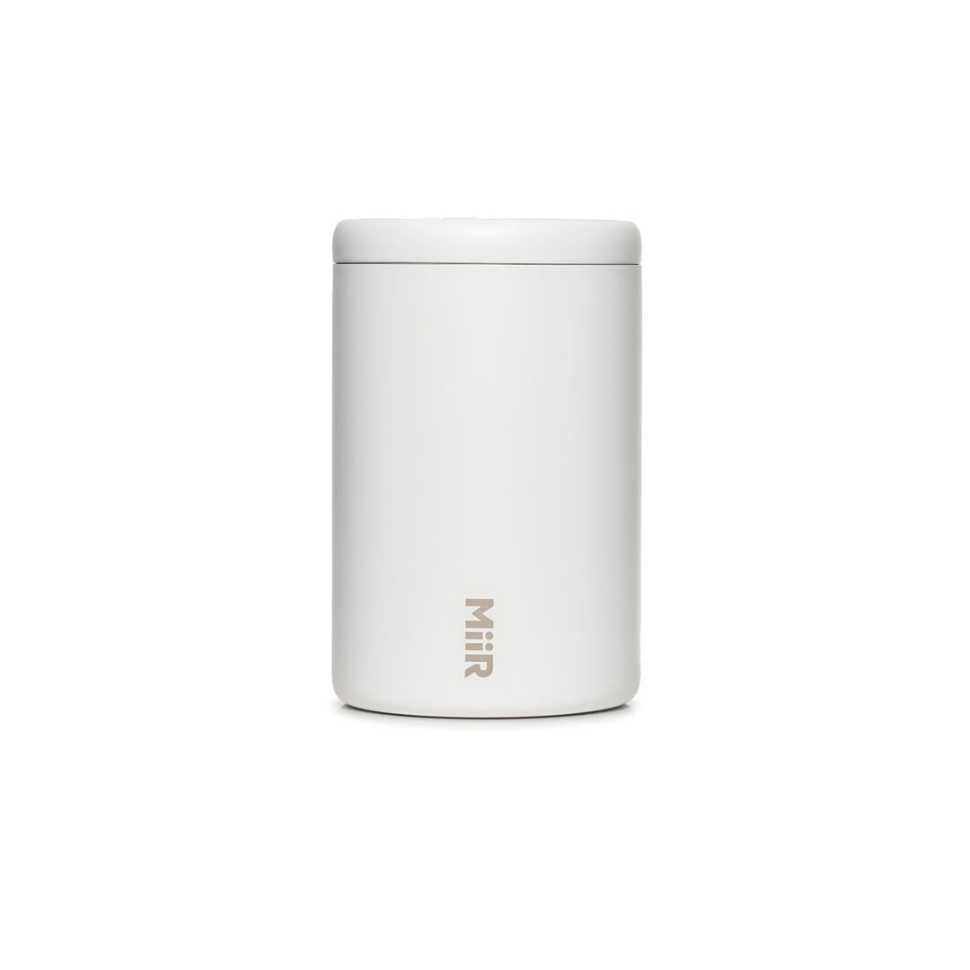 Coffee Canister
