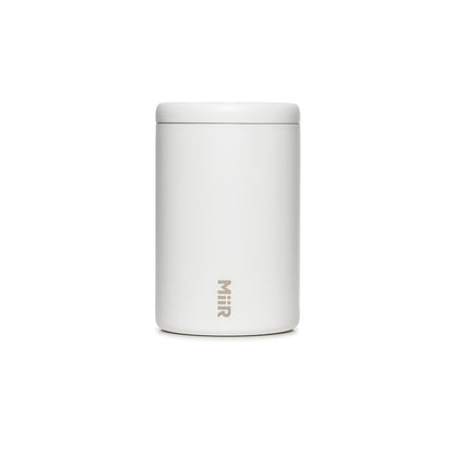 Coffee Canister